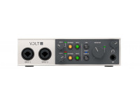 Universal Audio Volt 2 Universal Audio Volt 2